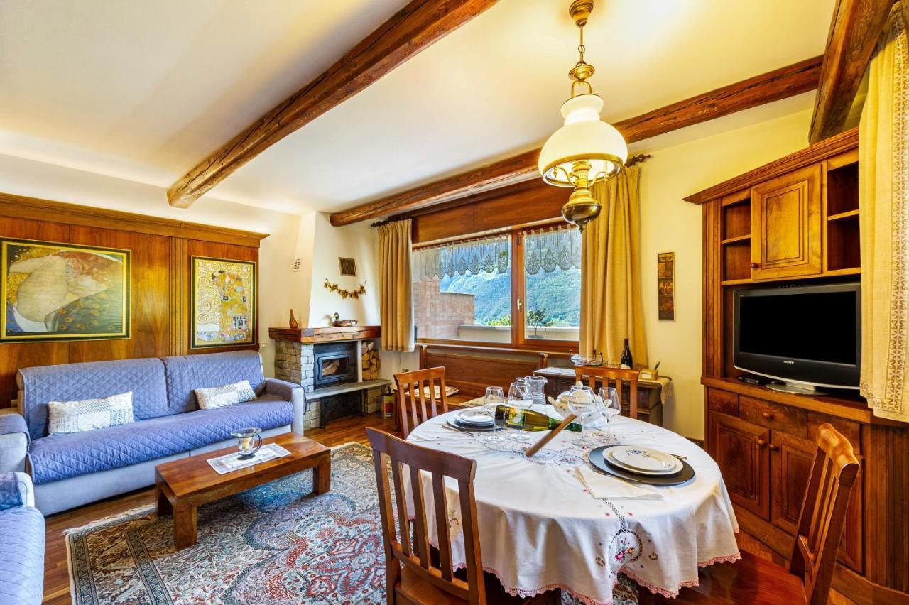 Apartment Casa Margherita Aosta