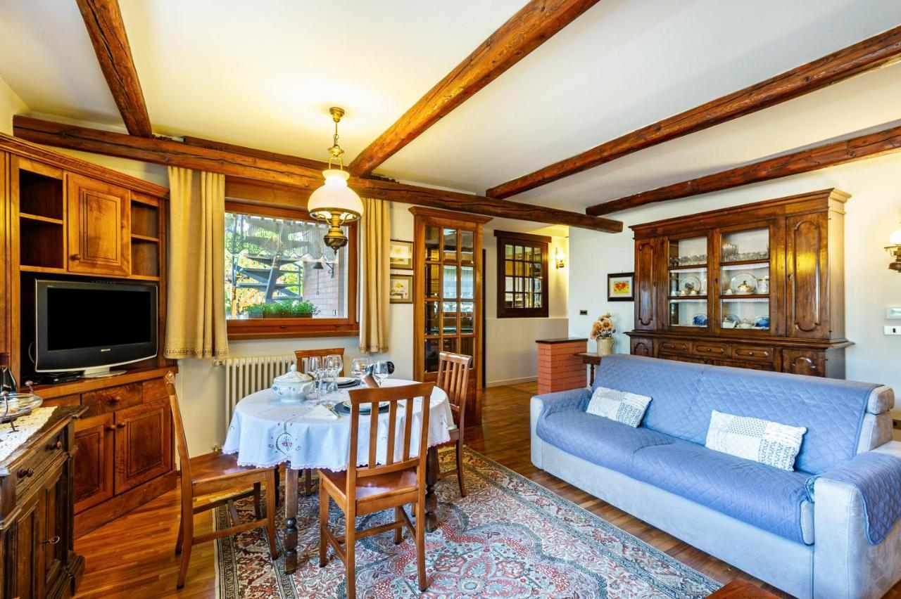 Casa Margherita Aosta