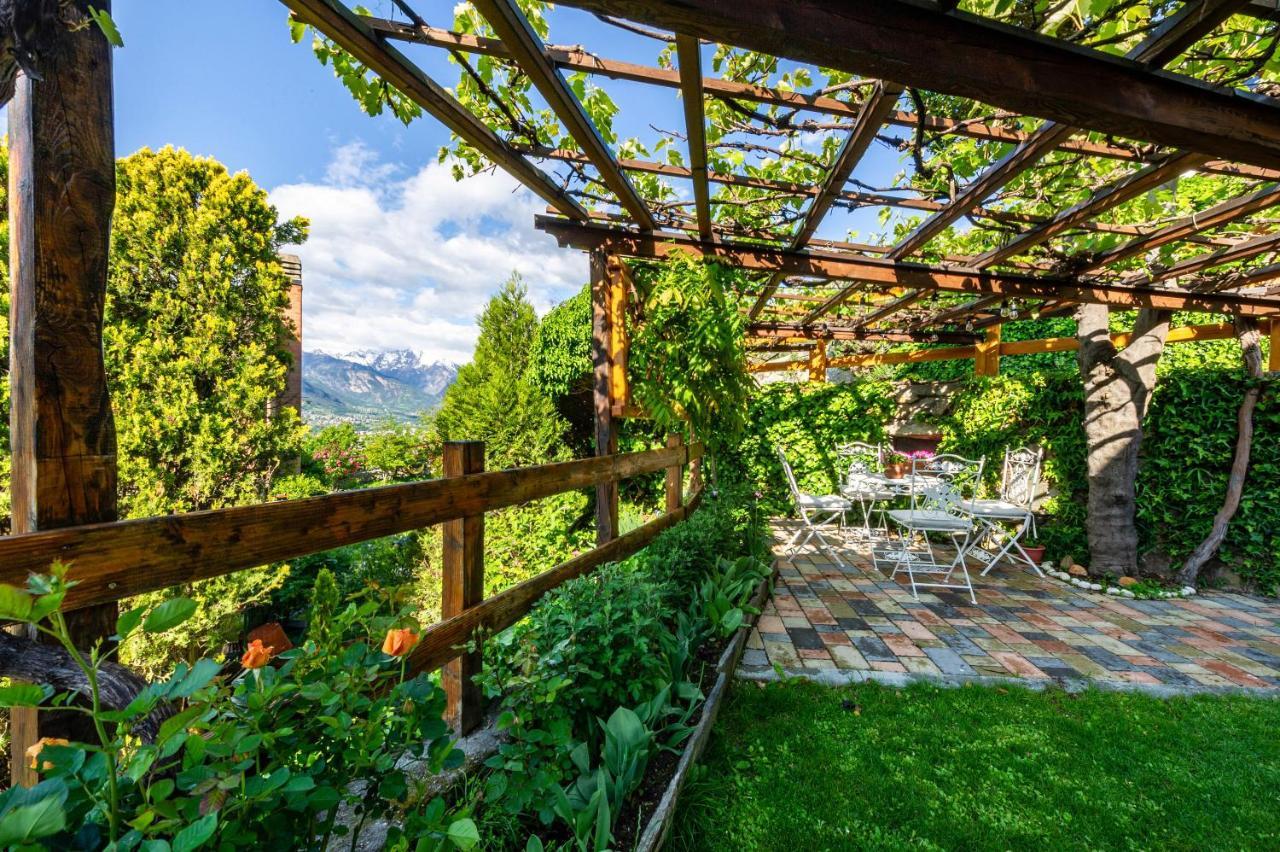Casa Margherita Apartment Aosta