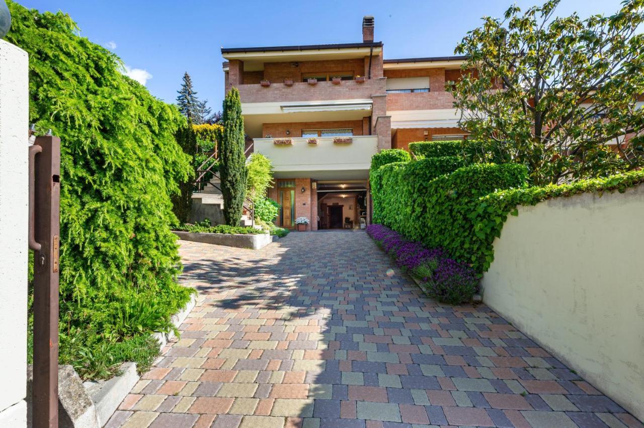Casa Margherita *