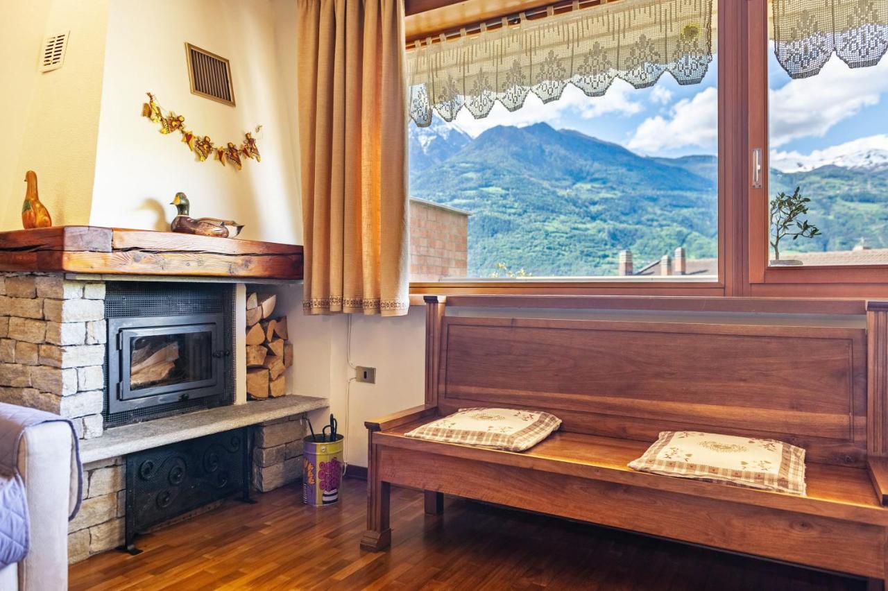 Casa Margherita Apartment Aosta