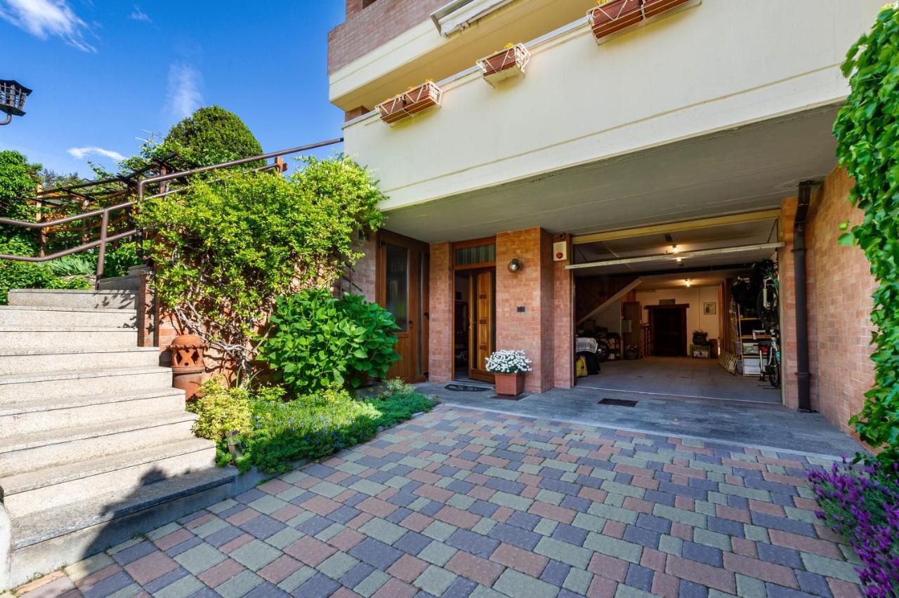 Casa Margherita Apartment