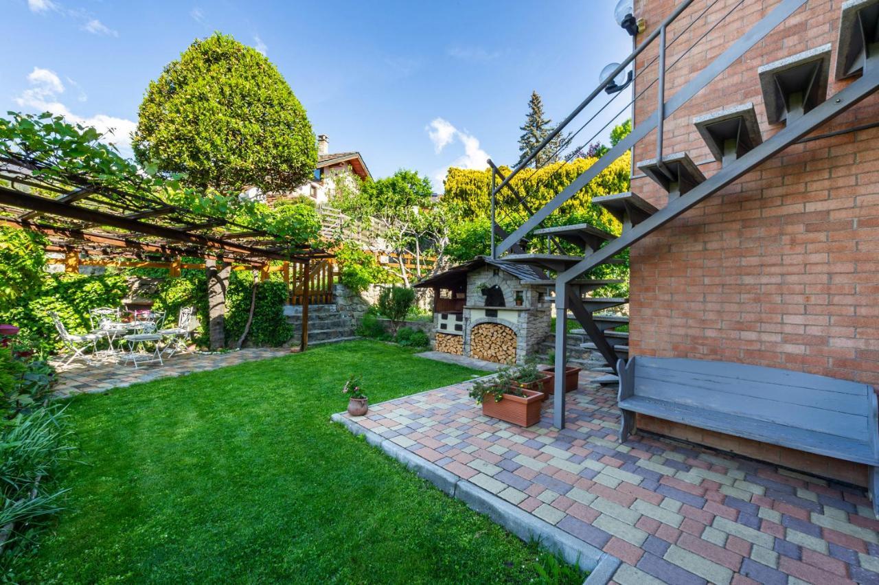 Apartment Casa Margherita