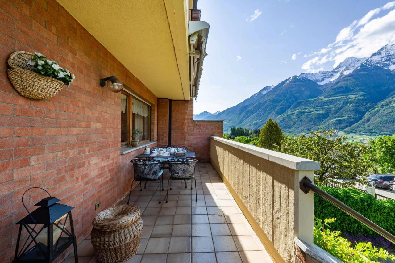 Casa Margherita Apartment *