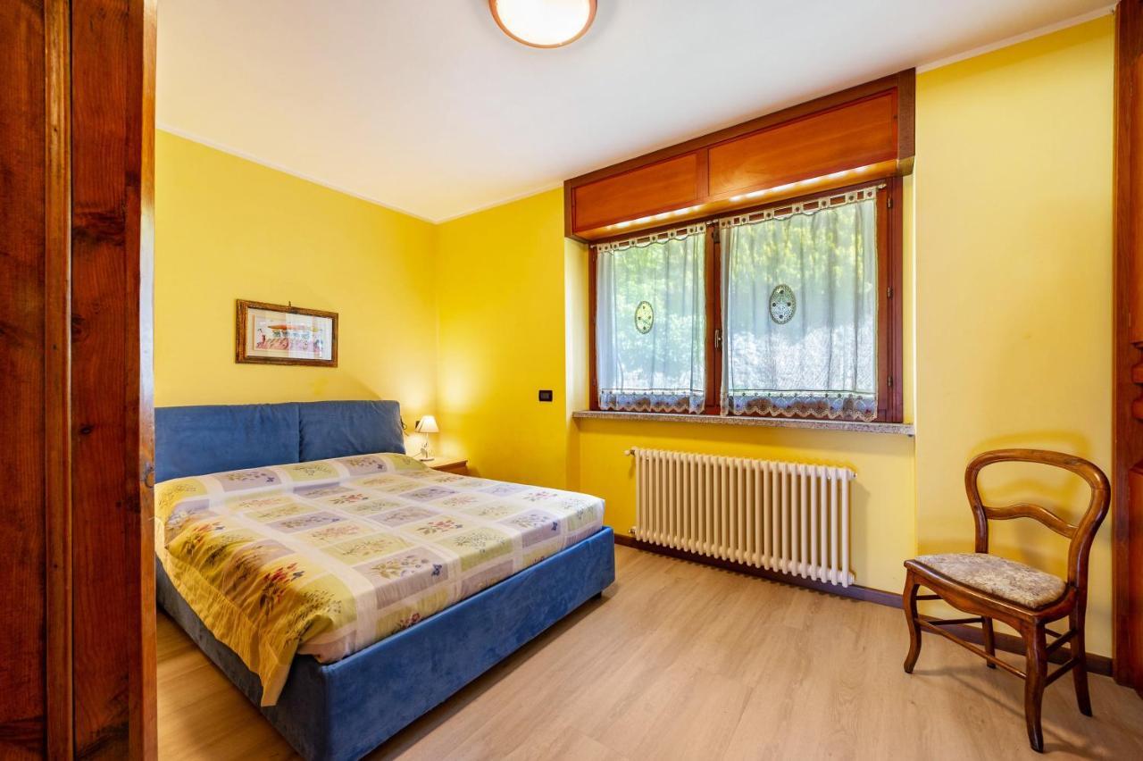 Casa Margherita * Aosta