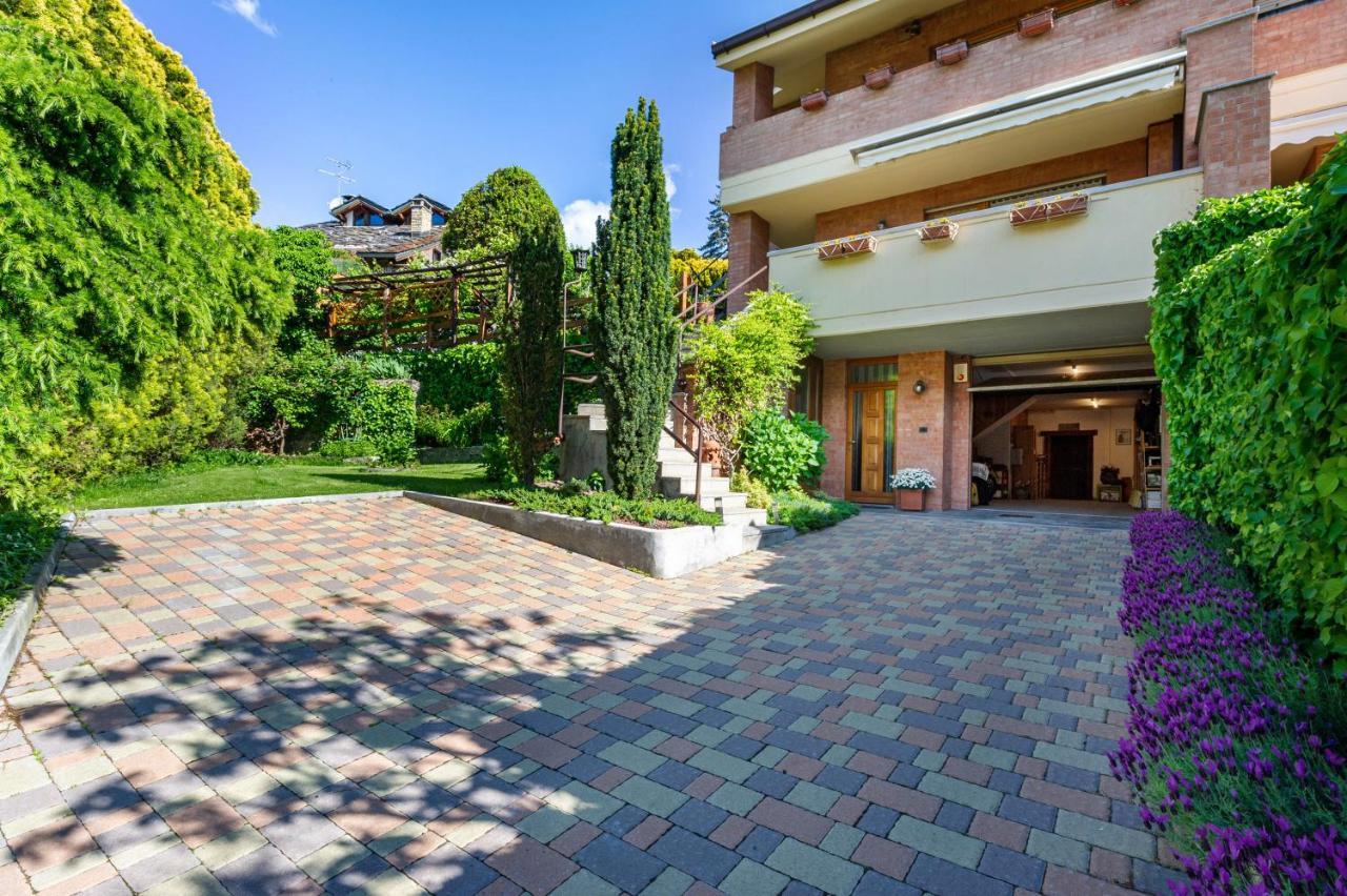 Casa Margherita