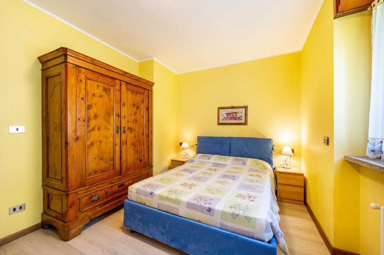 Casa Margherita * Aosta