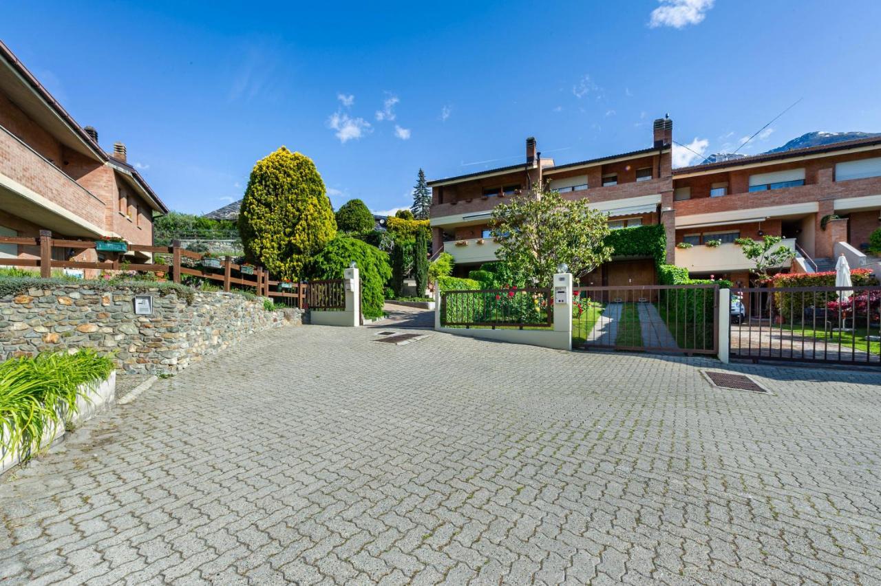 Casa Margherita * Aosta